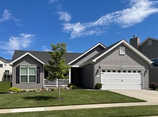 1021 Bloomfield Dr, Eureka, MO 63025