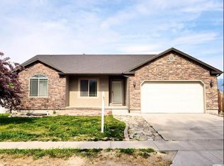 3611 N Canary Way, Eagle Mountain, UT 84005
