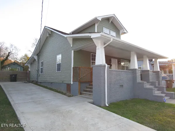 3732 Catalpa Ave, Knoxville, TN 37914