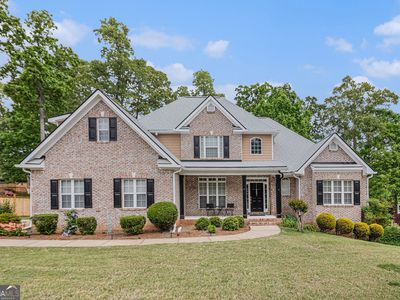 2920 Stanway Ave, Douglasville, GA, 30135