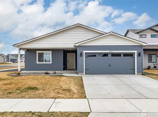 10505 W Salmonberry Rd, Cheney, WA 99004