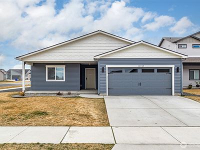 10505 W Salmonberry Rd, Cheney, WA, 99004