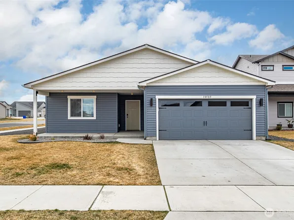 10505 W Salmonberry Rd, Cheney, WA 99004