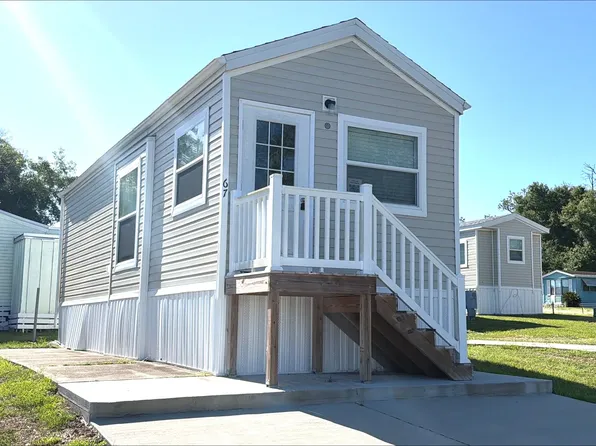 26125 Us Highway 27 #67-0067Z, Leesburg, FL 34748