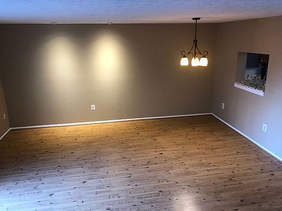 Living /dinning room
