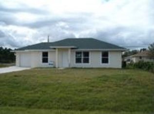 3057 NW 33rd Ave, Okeechobee, FL 34972