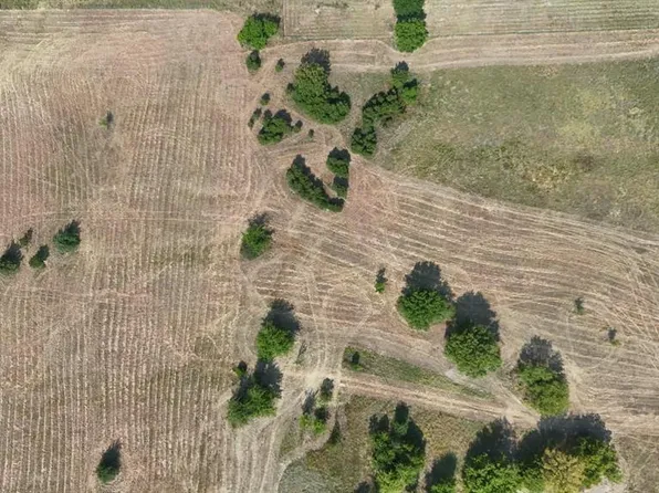 Highway 7, Hennepin, OK 73444