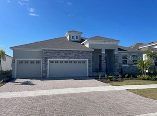 1080 Signet Dr, Apollo Beach, FL 33572