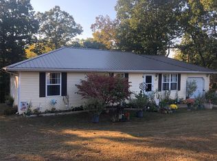 905 N Pine St, Richland, MO 65556