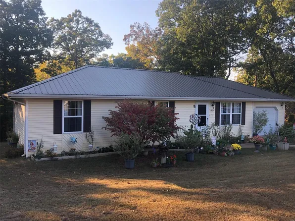 905 N Pine St, Richland, MO 65556