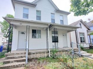 152 Hayden Ave, Columbus, OH 43222