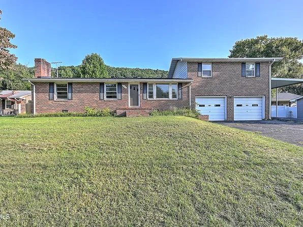 509 Sugar Hollow Rd, Piney Flats, TN 37686