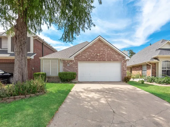 465 El Rio Dr, Mesquite, TX 75150