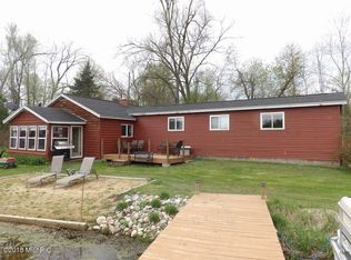 100 Coats Grove Rd, Hastings, MI 49058