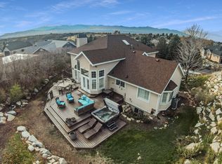 3240 E Granite Point Cir, Sandy, UT 84092
