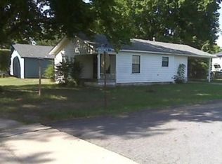 2225 N 34th St, Fort Smith, AR 72904