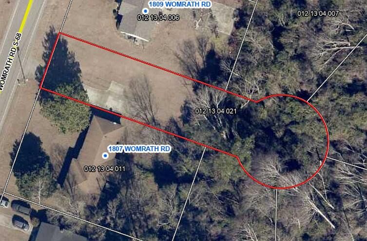 1st image of 0 Womrath Rd