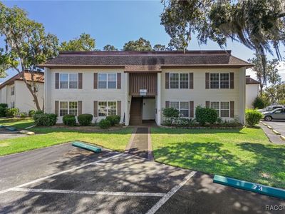 2400 Forest Dr APT 117, Inverness, FL, 34453