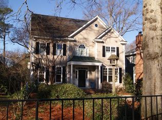 405 Dixie Trl, Raleigh, NC 27607