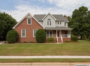 210 Burningtree Trce, Madison, AL 35757