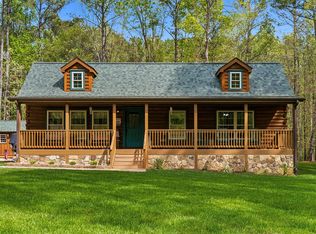 115 Running Bear Dr, Louisburg, NC 27549