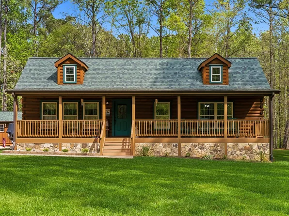 115 Running Bear Dr, Louisburg, NC 27549