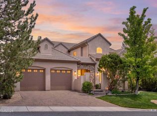 5005 Landy Bank Ct, Reno, NV 89519
