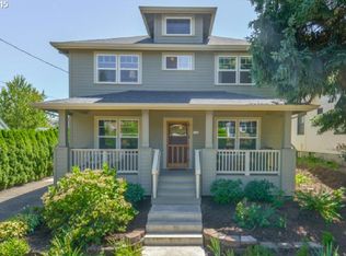 1514 SE Flavel St, Portland, OR 97202
