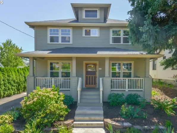 1514 SE Flavel St, Portland, OR 97202