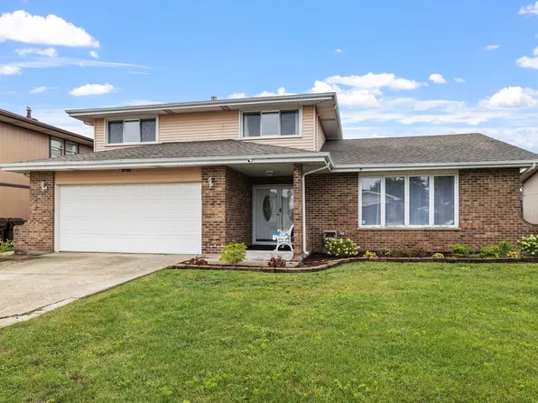 15725 La Paz Ct, Oak Forest, IL 60452