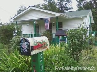 200 Mike Jones Rd, Robbins, TN 37852