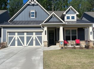 5150 Watchmans Cv, Gainesville, GA 30504