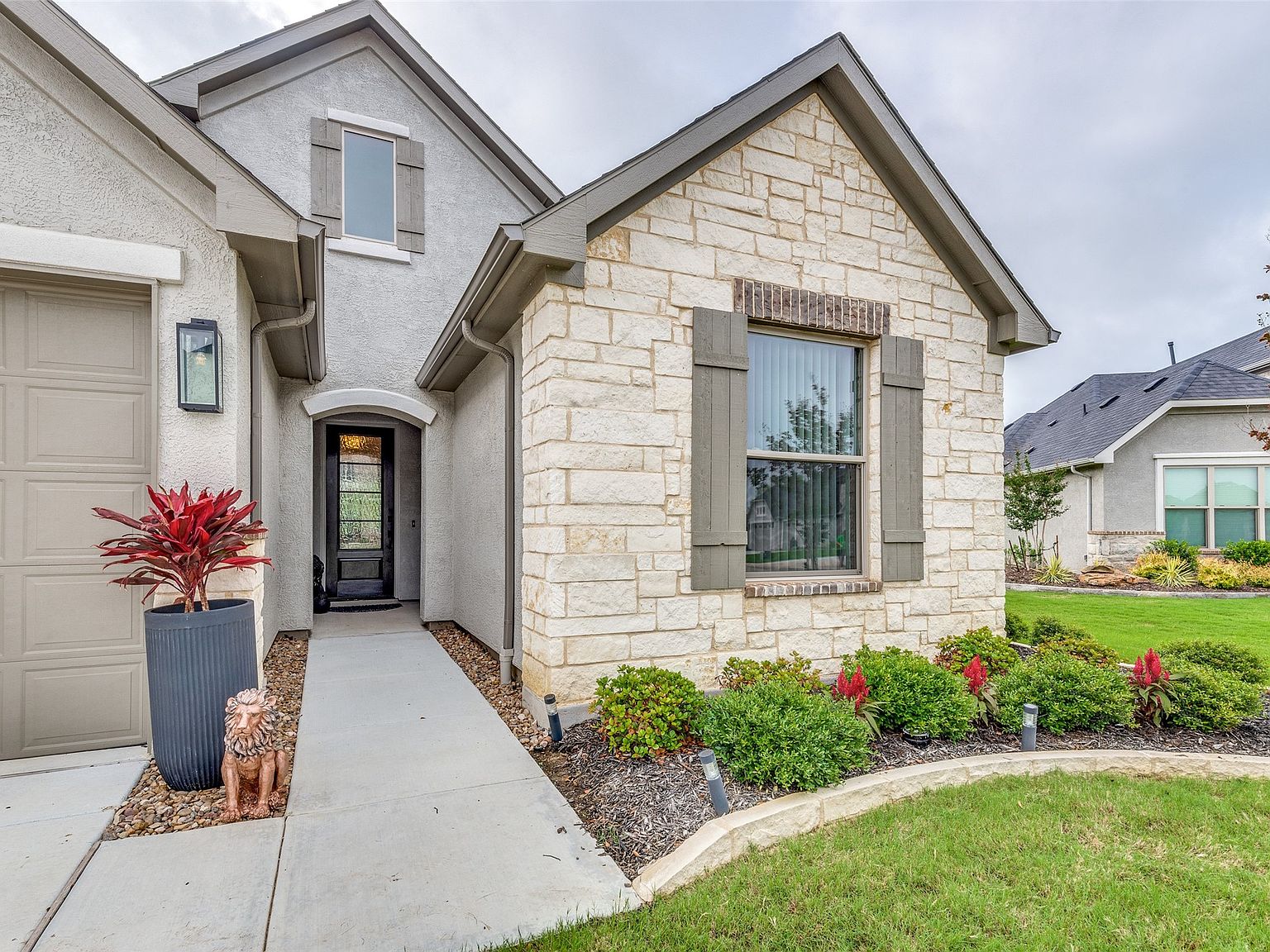 8509 Cocobolo Dr — Wildhorse Golf Club
