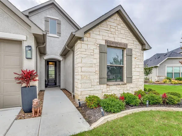 8509 Cocobolo Dr, Denton, TX 76207