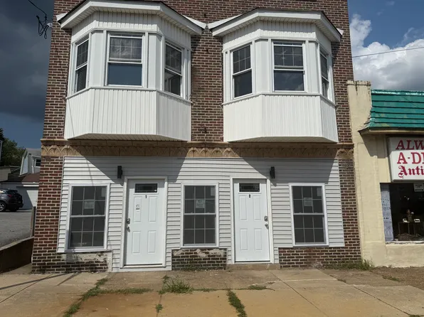 2603 Edgmont Ave Floor 2, Brookhaven, PA 19015