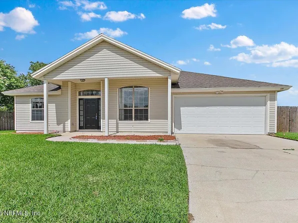 639 ENGLISH MEADOWS Court, Orange Park, FL 32073