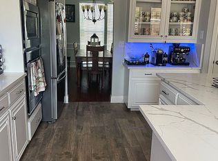 2215 Del Ray Ct, Arlington, TX 76013