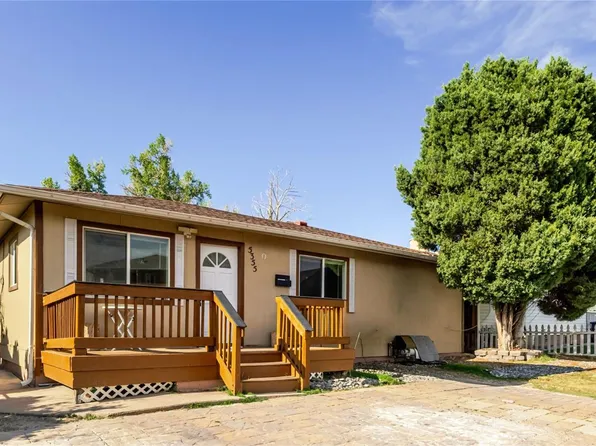 5355 E Asbury Avenue, Denver, CO 80222