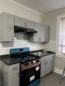 348 Central Ave APT 1A, Orange, NJ, 07050