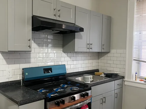 348 Central Ave APT 1A, Orange, NJ 07050