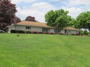 275 Airport Rd, Shamokin, PA 17872