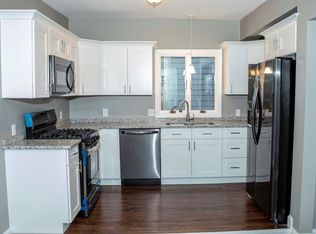 202 County St, Fall River, MA 02723