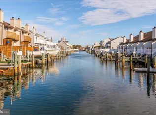 616 Salt Spray Rd UNIT 7, Ocean City, MD 21842