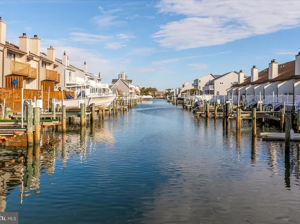 616 Salt Spray Rd Unit 7, Ocean City, MD 21842