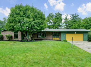 8225 Bertson Pl, Columbus, OH 43235