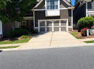 8445 Village School Dr, Cumming, GA 30041