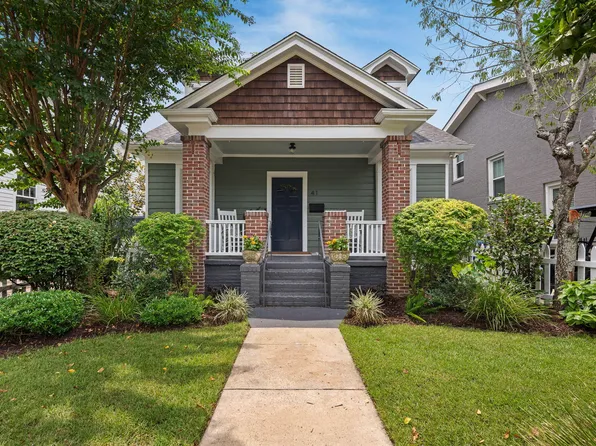 41 Poplar St, Charleston, SC 29403