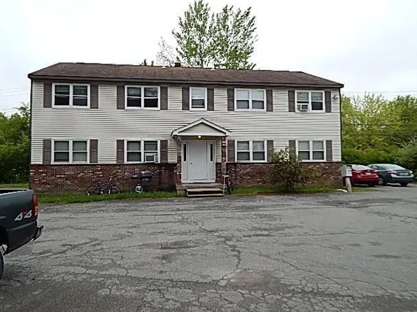 7 Husson Ave APT F, Bangor, ME 04401