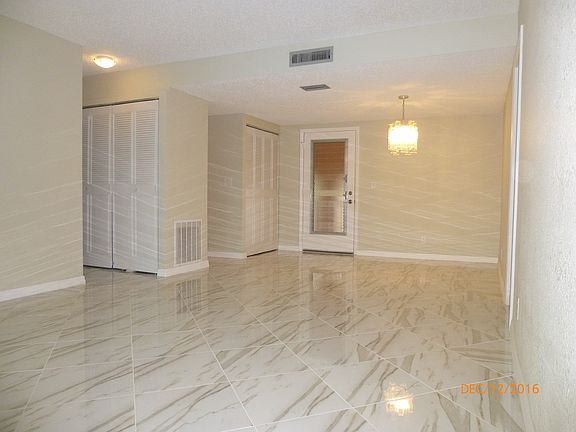 Dining and Living Area