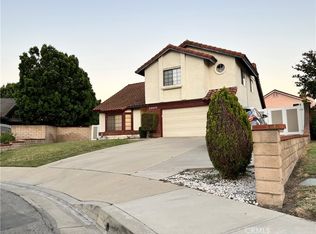 20622 Amhurst Dr, Walnut, CA 91789